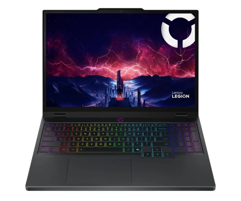 Lenovo Legion 5-15 Ryzen 7-260/16GB/512/Win11 RTX5060 OLED 165Hz (83M00027PB) - Изображение 2