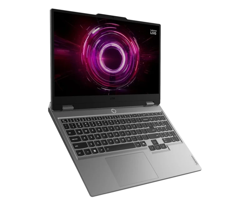 Lenovo LOQ 15 i5-13450HX/32GB/1TB+512/Win11 RTX5060 (83JE0089PB) - Зображення 1