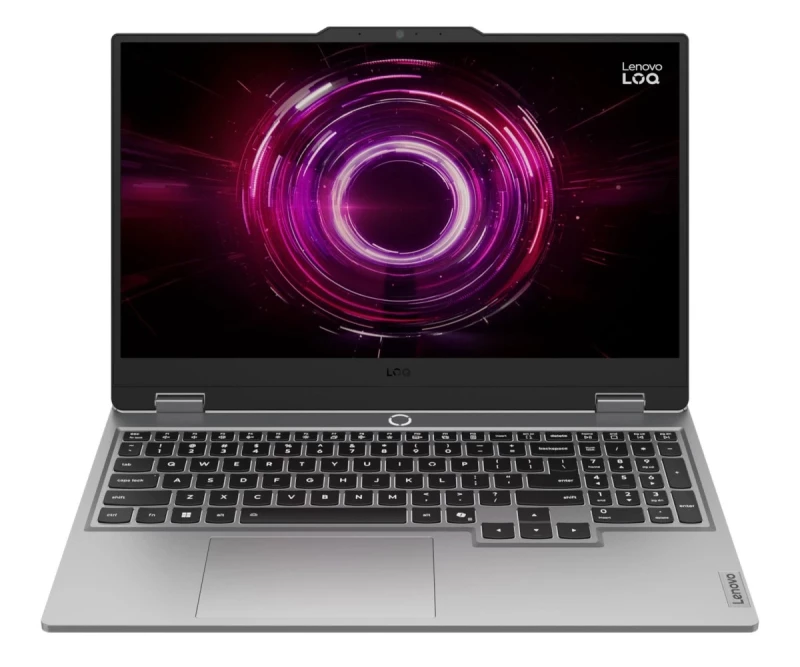 Lenovo LOQ 15 i5-13450HX/32GB/1TB+512/Win11 RTX5060 (83JE0089PB) - Зображення 3