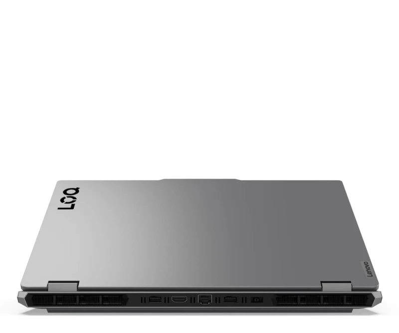 Lenovo LOQ 15 i5-13450HX/32GB/1TB+512/Win11 RTX5060 (83JE0089PB) - Зображення 6