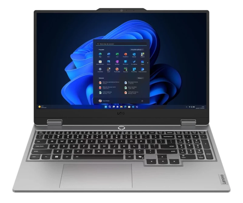 Lenovo LOQ 15 i5-13450HX/32GB/1TB+512/Win11 RTX5060 (83JE0089PB)