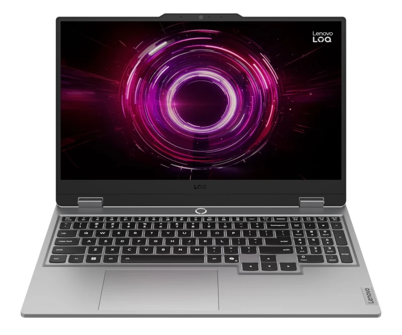 Lenovo LOQ 15 i7-13645HX/16GB/512/Win11 RTX5060 144Hz (83JE01DWPB) - Изображение 3