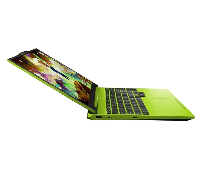 Lenovo LOQ 15 Ryzen 7-250/16GB/512/Win11 RTX5050 (83TN006BPB) - Изображение 3
