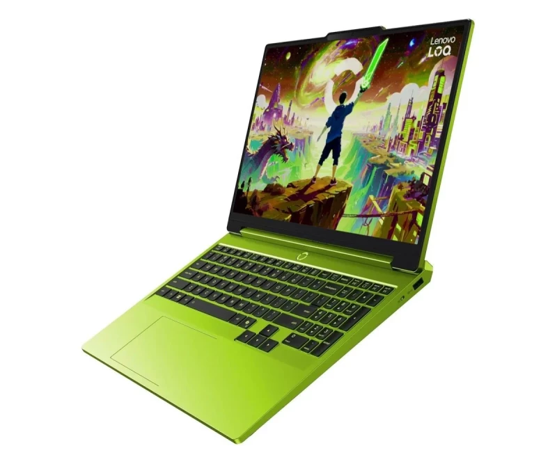 Lenovo LOQ 15 Ryzen 7-250/16GB/512/Win11 RTX5050 (83TN006BPB) - Изображение 4