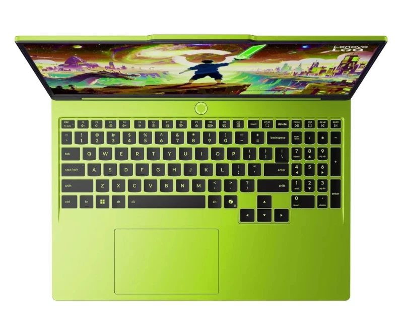 Lenovo LOQ 15 Ryzen 7-250/16GB/512/Win11 RTX5050 (83TN006BPB) - Изображение 5