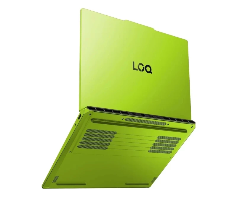 Lenovo LOQ 15 Ryzen 7-250/16GB/512/Win11 RTX5050 (83TN006BPB) - Изображение 8