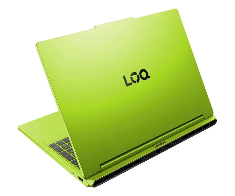 Lenovo LOQ 15 Ryzen 7-250/16GB/512/Win11 RTX5050 (83TN006BPB) - Изображение 9
