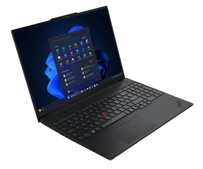 Lenovo ThinkPad E16 Ryzen 7-250/16GB/512/Win11P (21ST0035PB) - Изображение 1