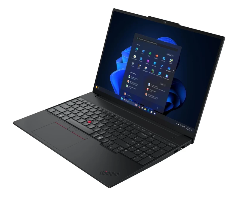 Lenovo ThinkPad E16 Ryzen 7-250/16GB/512/Win11P (21ST0035PB) - Изображение 3