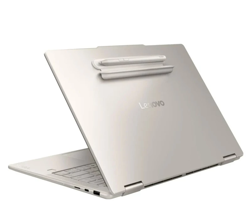 Lenovo Yoga 7-14 2-in-1 Ryzen AI 7 445/24GB/512/Win11 OLED Touch (83TD001WPB) - Зображення 6