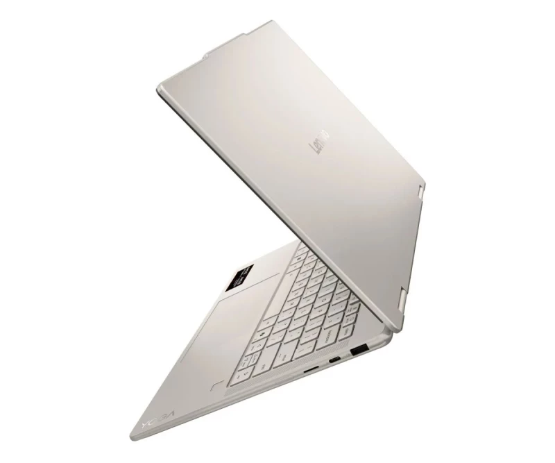 Lenovo Yoga 7-14 2-in-1 Ryzen AI 7 445/24GB/512/Win11 OLED Touch (83TD001WPB) - Зображення 7