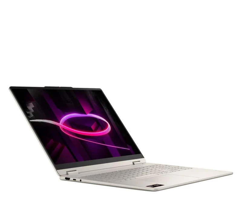 Lenovo Yoga 7-16 2-in-1 Ryzen AI 7-445/16GB/512/Win11 OLED Touch (83TF0011PB) - Изображение 1