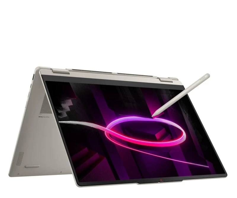 Lenovo Yoga 7-16 2-in-1 Ryzen AI 7-445/16GB/512/Win11 OLED Touch (83TF0011PB) - Изображение 2