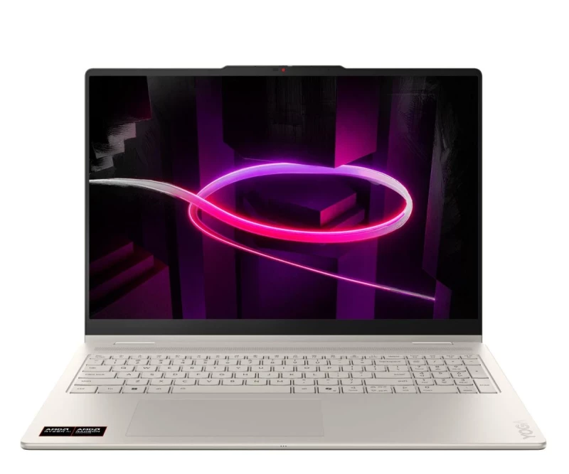 Lenovo Yoga 7-16 2-in-1 Ryzen AI 7-445/16GB/512/Win11 OLED Touch (83TF0011PB) - Изображение 5