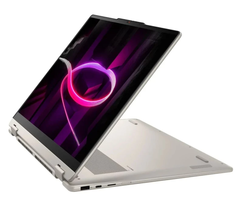 Lenovo Yoga 7-16 2-in-1 Ryzen AI 7-445/16GB/512/Win11 OLED Touch (83TF0011PB) - Изображение 6