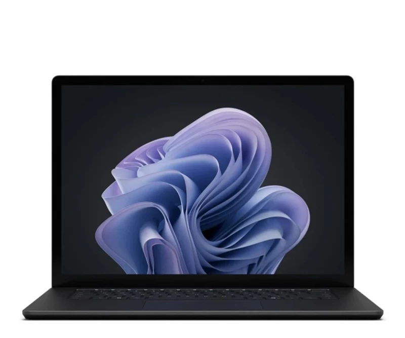 Microsoft Surface Laptop 6 13,5 U5/16GB/256GB/Win11P Black (ZJQ-00001)