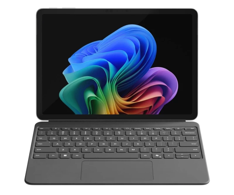 Microsoft Surface Pro Copilot 12 XPlus/16GB/1TB/Win11P (EP2-27221) - Зображення 3
