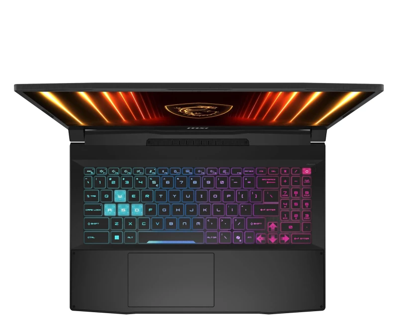 MSI Katana 15 HX i7-14650HX/16GB/1TB RTX5070 (Katana 15 HX | B14WGK-061XPL) - Изображение 3