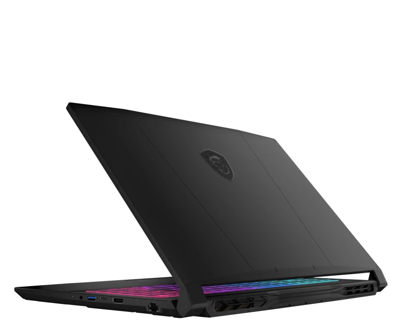 MSI Katana 15 HX i7-14650HX/16GB/1TB RTX5070 (Katana 15 HX | B14WGK-061XPL) - Изображение 4