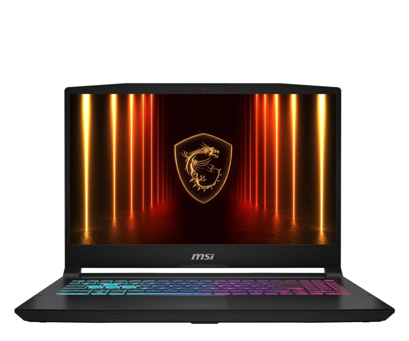MSI Katana 15 HX i7-14650HX/16GB/1TB RTX5070 (Katana 15 HX | B14WGK-061XPL)