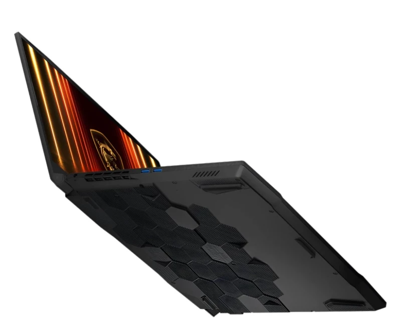 MSI Katana 17 HX i7-14650HX/16GB/1TB/Win11X RTX5070 (Katana 17 HX | B14WGK-036XPL) - Изображение 4