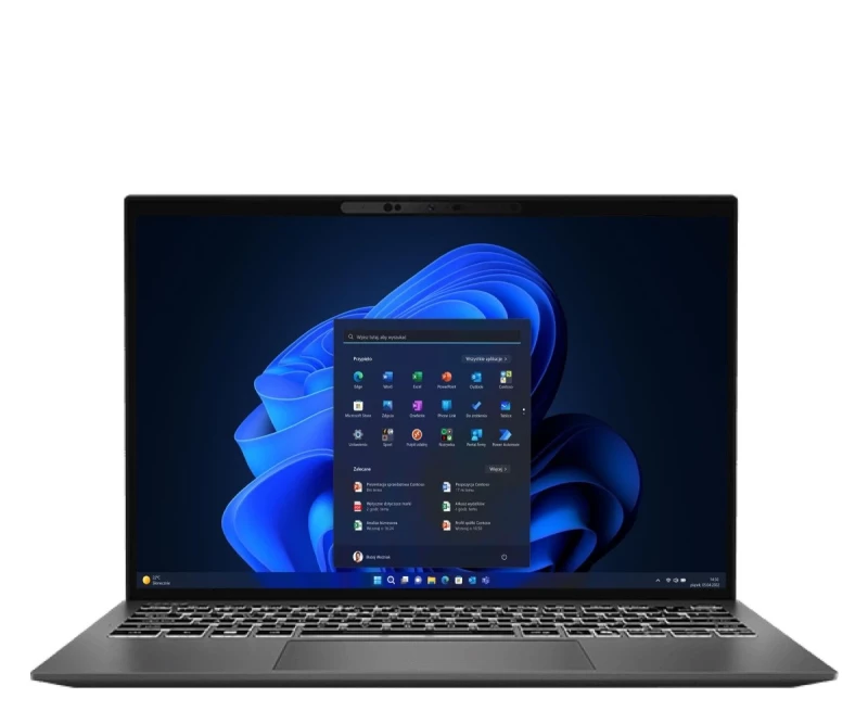 MSI Prestige 13 AI Ultra 7-355/32GB/1TB/Win11P OLED (Prestige 13 AI+ | A3MG-021PL)