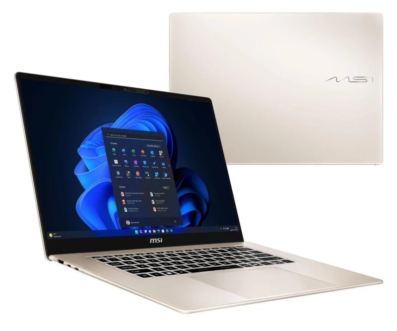 MSI Prestige 16 AI Ultra 7-355/32GB/1TB/Win11P OLED 120Hz (Prestige 16 AI+ | C3MG-069PL)
