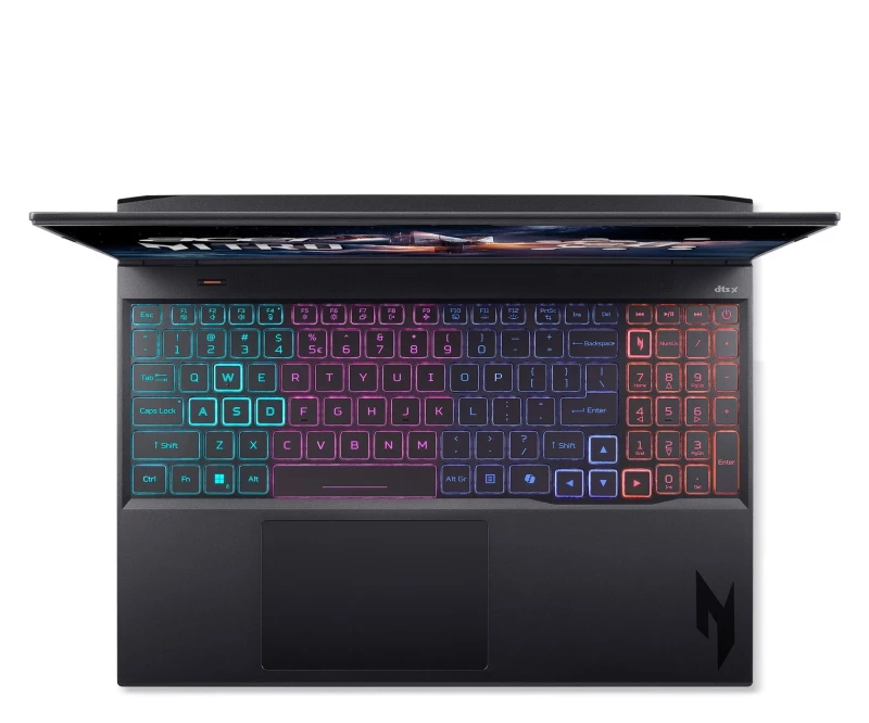 Acer Nitro 16S AI Ryzen AI 9-365/32GB/1TB RTX5070Ti (AN16S-61 || NH.U07EP.002) - Изображение 5