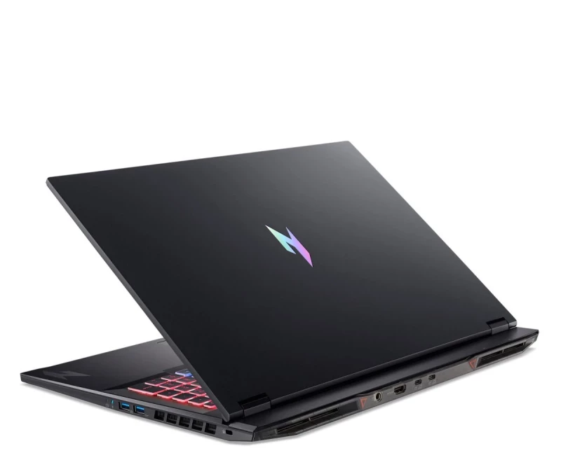Acer Nitro 18 AI Ryzen AI 7-350/16GB/1TB/Win11 RTX5060 (AN18-61 || NH.QY6EP.002) - Изображение 5