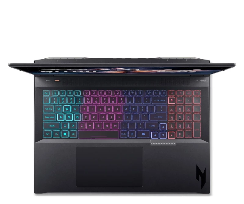 Acer Nitro 18 AI Ryzen AI 7-350/16GB/1TB/Win11 RTX5060 (AN18-61 || NH.QY6EP.002) - Изображение 6