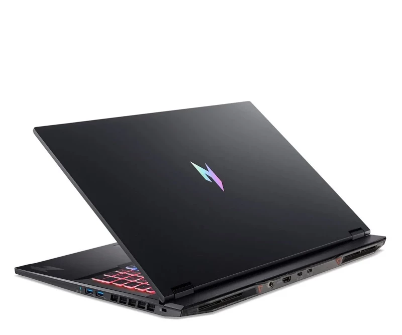Acer Nitro 18 AI Ryzen AI 9-365/16GB/1TB RTX5070 (AN18-61 || NH.QYJEP.003) - Изображение 5