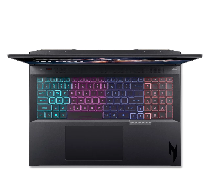 Acer Nitro 18 AI Ryzen AI 9-365/32GB/1TB/Win11 RTX5060 (AN18-61 || NH.QYGEP.001) - Зображення 6