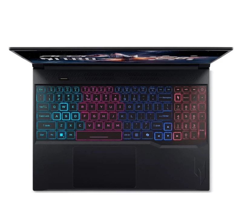 Acer Nitro V 16S AI Ryzen AI 9-365/16GB/1TB RTX5070 (ANV16S-61 || NH.QXNEP.004) - Изображение 5