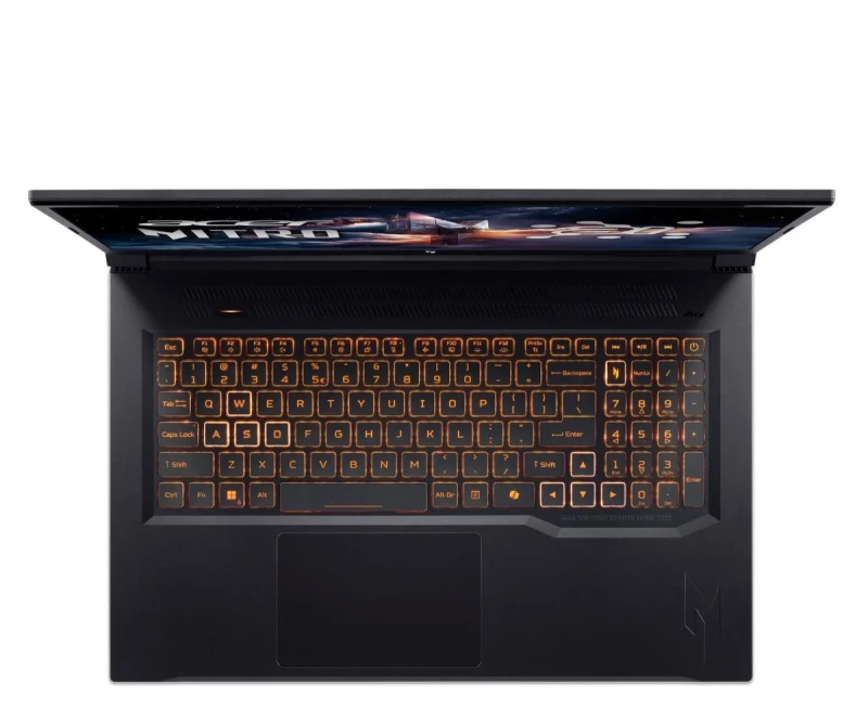Acer Nitro V17 AI Ryzen AI 9-365/16GB/1TB RTX5070 (ANV17-61 || NH.QZHEP.006) - Изображение 6