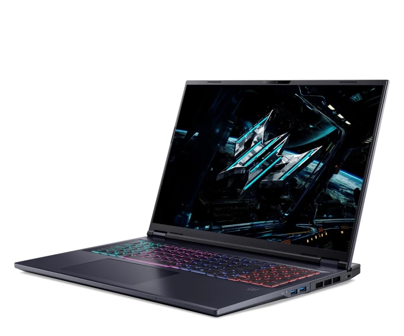 Acer Predator Helios 18 U7-255HX/16GB/1TB/W11 RTX5070 240Hz (PHN18-72 || NH.QVEEP.00C) - Изображение 1