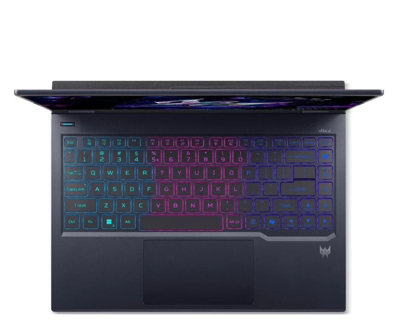 Acer Predator Helios Neo 14 U9-285H/32GB/1TB/W11 RTX5060 (PHN14-71 || NH.QUXEP.002) - Изображение 3