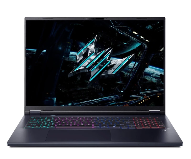 Acer Predator Helios Neo 18 U7-255HX/32GB/1TB/W11 RTX5060 (PHN18-72 || NH.QVFEP.002) - Изображение 2