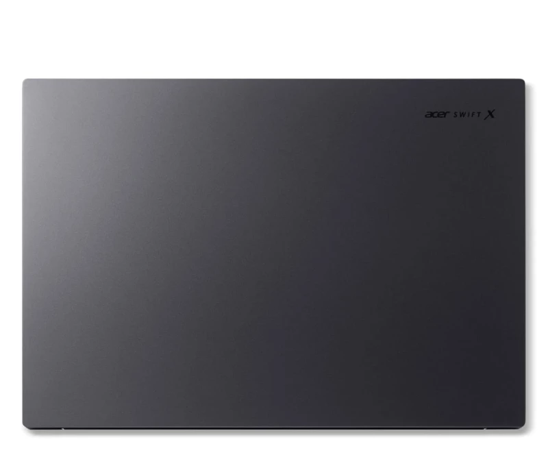 Acer Swift X Ultra 7-255H/32GB/1TB/Win11 RTX5060 OLED Touch (SFX14-73G || NX.J82EP.004) - Изображение 6