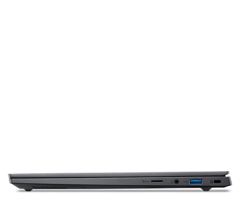 Acer Swift X Ultra 7-255H/32GB/1TB/Win11 RTX5060 OLED Touch (SFX14-73G || NX.J82EP.004) - Изображение 8
