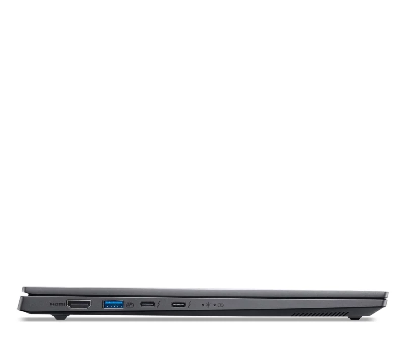 Acer Swift X Ultra 7-255H/32GB/1TB/Win11 RTX5060 OLED Touch (SFX14-73G || NX.J82EP.004) - Изображение 9