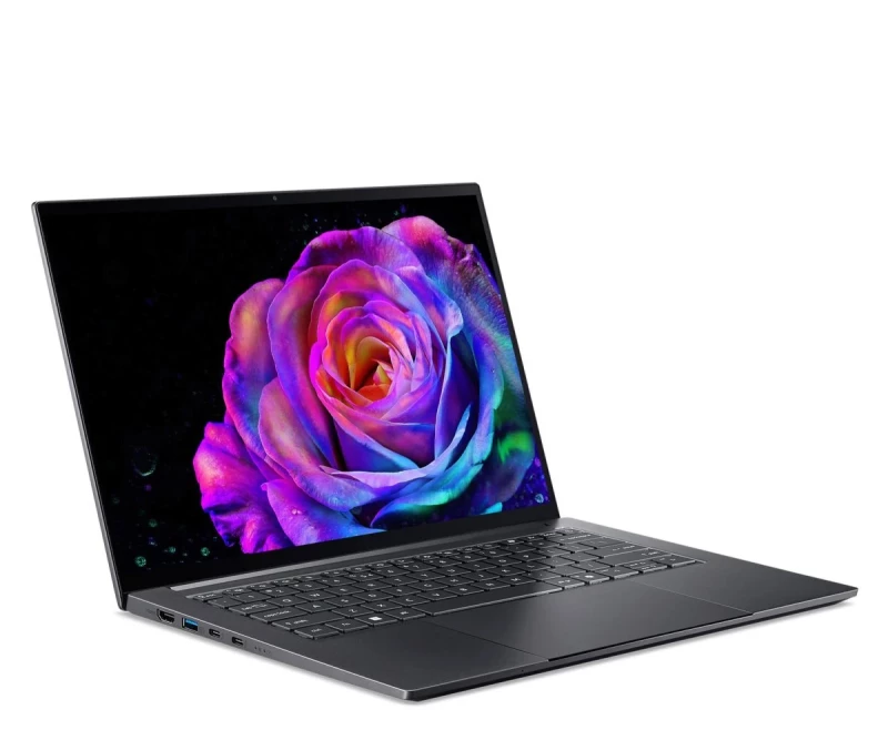 Acer Swift X Ultra 9-285H/32GB/1TB/Win11 RTX5060 OLED Touch (SFX14-73G || NX.J82EP.008) - Зображення 1