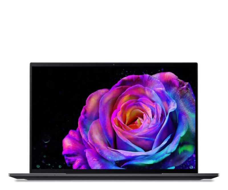 Acer Swift X Ultra 9-285H/32GB/1TB/Win11 RTX5060 OLED Touch (SFX14-73G || NX.J82EP.008) - Зображення 3