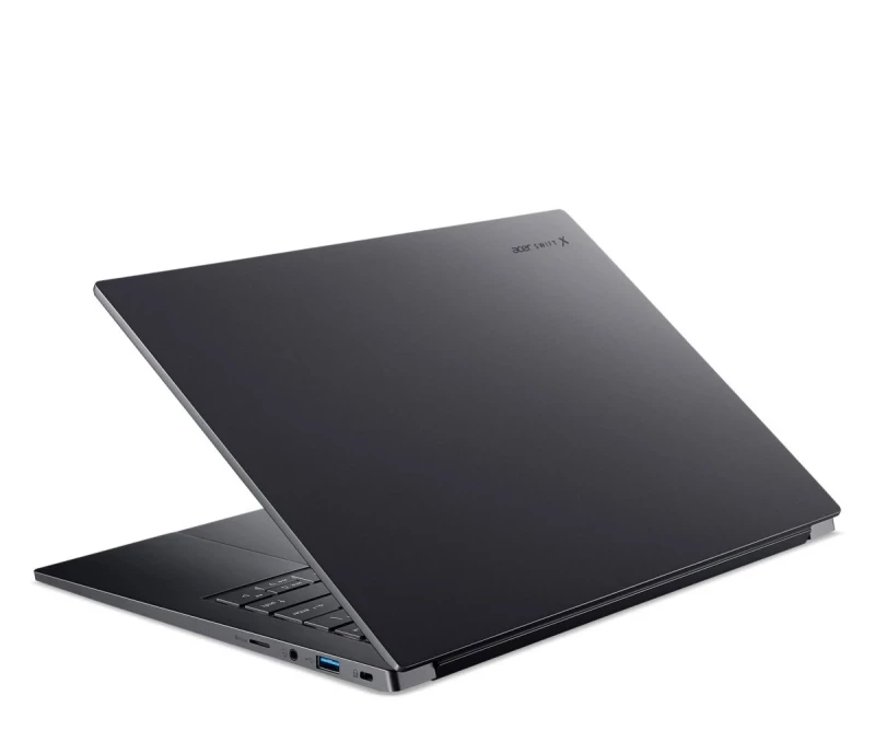 Acer Swift X Ultra 9-285H/32GB/1TB/Win11 RTX5060 OLED Touch (SFX14-73G || NX.J82EP.008) - Зображення 5