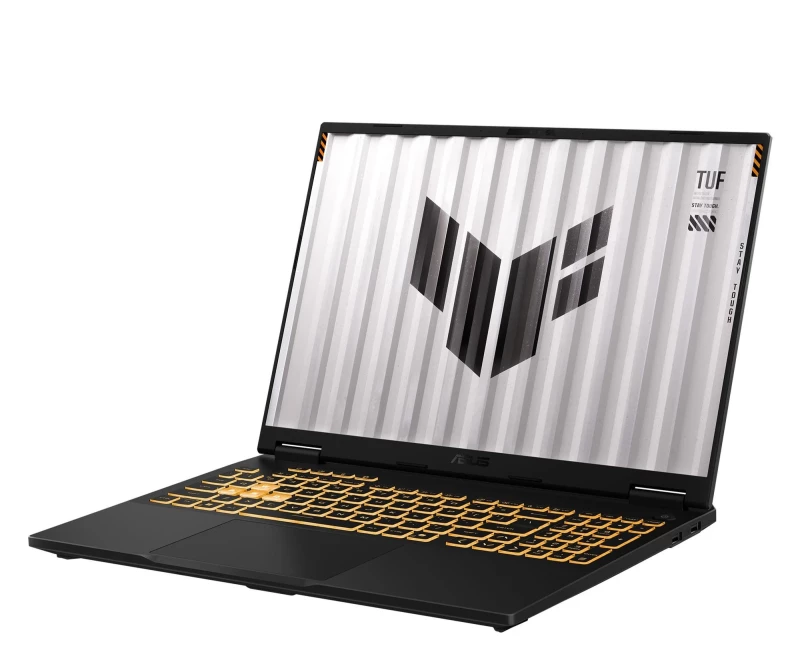ASUS TUF Gaming F16 i5-14450HX/16GB/512/Win11 RTX5050 165Hz (FX608JHR-RV094W) - Зображення 5