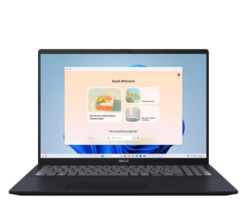 ASUS Vivobook 16 Ultra 5-325/32GB/1TB/Win11 blue (X1607AA-MB017W) - Изображение 5