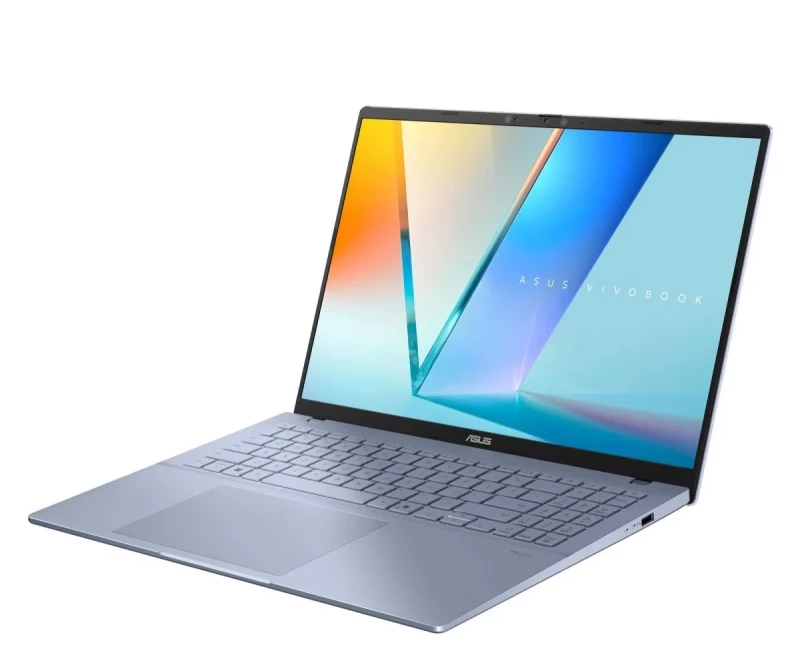ASUS Vivobook S 16 Snapdragon X1-26-100/16GB/512/Win11 (S3607NA-PL013W) - Изображение 1