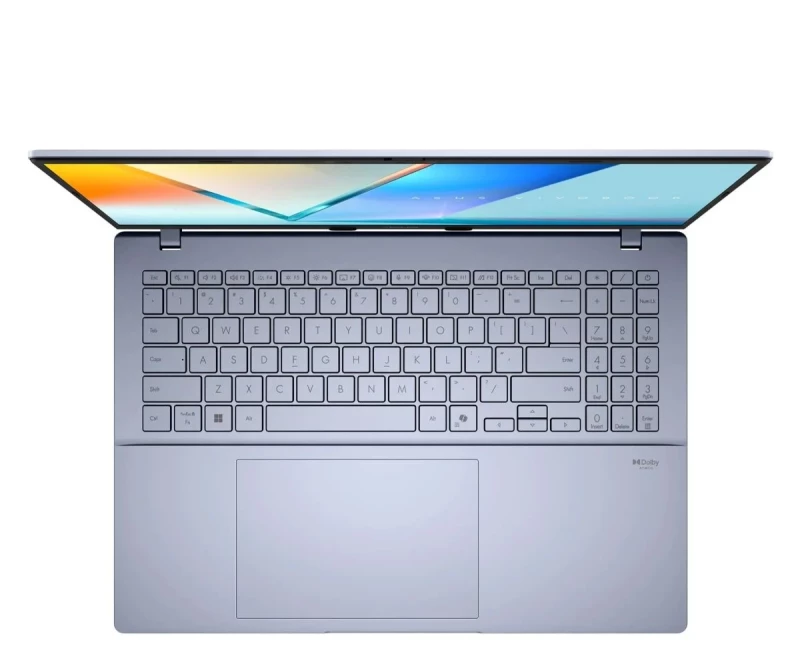 ASUS Vivobook S 16 Snapdragon X1-26-100/16GB/512/Win11 (S3607NA-PL013W) - Изображение 5