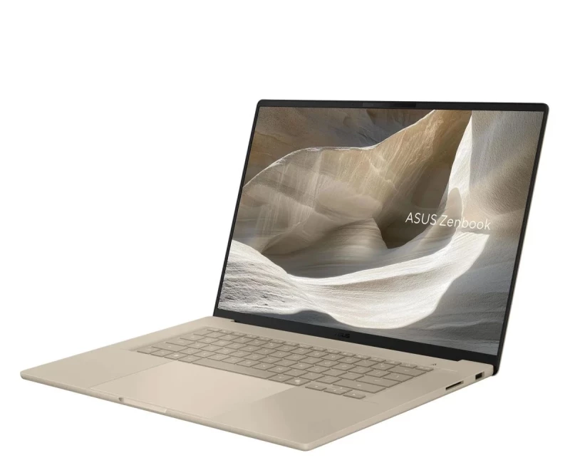 ASUS Zenbook A16 Snapdragon Elite X2-E94-100/48GB/1TB/Win11 OLED (UX3607OA-SQ013W) - Зображення 1