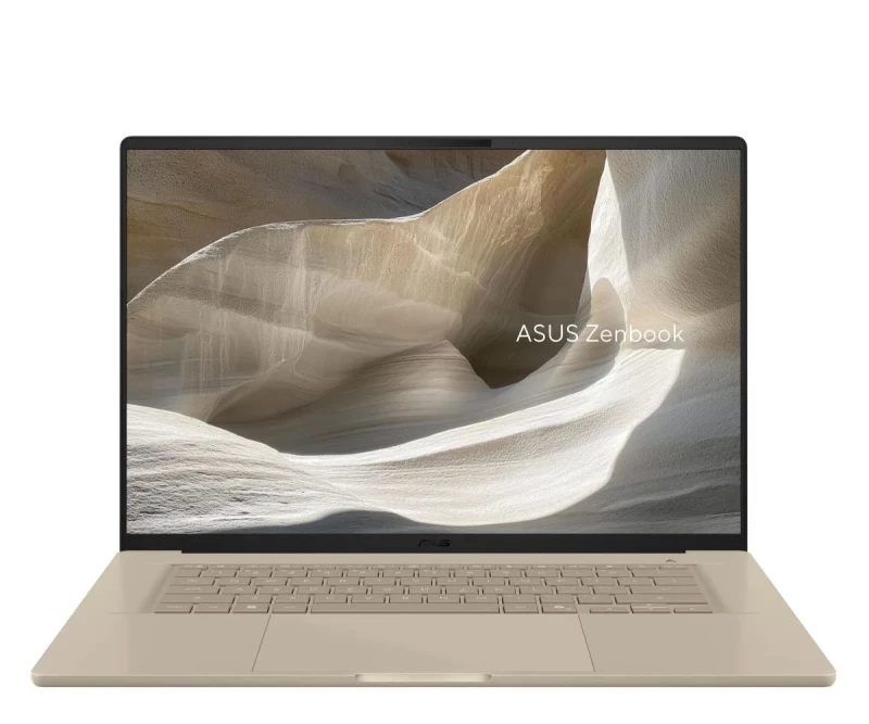 ASUS Zenbook A16 Snapdragon Elite X2-E94-100/48GB/1TB/Win11 OLED (UX3607OA-SQ013W) - Зображення 2