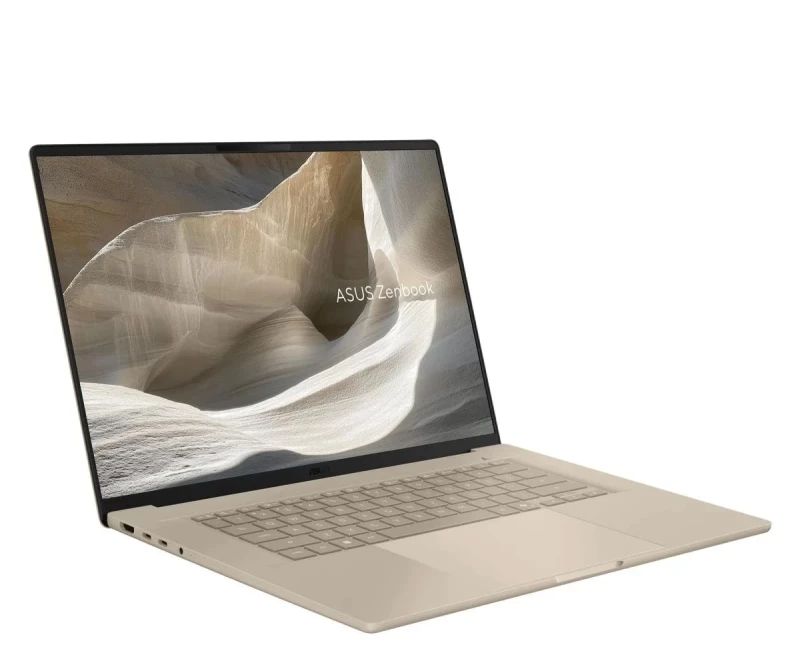 ASUS Zenbook A16 Snapdragon Elite X2-E94-100/48GB/1TB/Win11 OLED (UX3607OA-SQ013W) - Зображення 3
